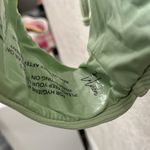 Hybrid NEW Toluca Swim Simone  Ribbed Bottoms in Midi Eucalyptus XS Photo 5