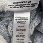 Harry Potter soft pullover long loungewear hoodie, NWOT, Size S Photo 11