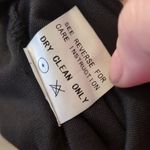 Hot & Delicious  Black Tube Top Size Medium Photo 4