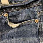 DKNY  Dark Wash Jeans Size 14R Photo 1