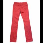 Free People  Straight Leg‎ Jean Size 26 Size 4 Photo 4