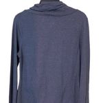 Jacksonville Jaguars Majestic Charcoal Great Play Pullover Hoodie Gray Size M Photo 7