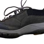 Dansko  Paisley brown waterproof vibram sole hiking shoe size 38/7.5. Photo 3