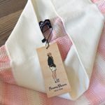 NWT rowing blazers knit skirt in light pink Size XS Photo 7