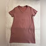 Cherish  pink shirt dress Photo 0