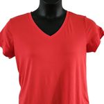 Carole Hochman Women’s Red V Photo 3