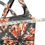 Nike  Resort wear Tie Dye Crop Bra Top Women’s Size Small A3 Photo 4