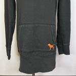 PINK - Victoria's Secret PINK VICTORIA’S SECRET Collegiate Collection Oklahoma State Tunic Sweater Medium Photo 3