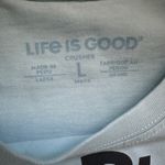 Life is Good x Dr Seuss Class of 2022 Crusher Unisex T-shirt NWT Photo 4