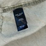 Max jeans  women’s XS green utility vest‎ Photo 7