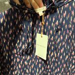 Skies Are Blue NWT  Flowy Pant Size Small Photo 2