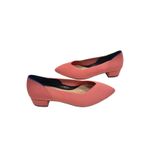 New Rothy's The High Point Tulip Pink Size 9.5 Photo 1