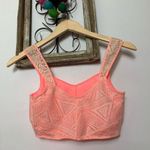 | Intimately Free People Mesh Bralette Photo 2