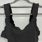 Pink Lily bodysuit Photo 3