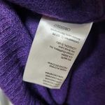 Free People  Venice Cashmere Sweater Size S. B21 Photo 7