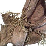 Chic Dusty Pink Scarf Photo 4