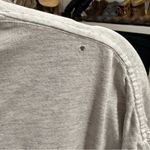 L.A. Sport Vintage 90s Floral Grannycore Graphic T Photo 5