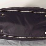 Tory Burch Large Brown Nylon Tote Photo 8