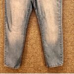 NYDJ Womens Jeans Size 12P Clarissa Stretch Light Wash Denim Hi Rise Casual Photo 2