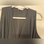 Good American  Women’s Georgette Blouson Wrap Bodysuit Size‎ 2 Photo 6