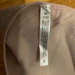 Out From Under Urban Outfitters Baby Pink Halter Top Photo 2