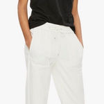 Theory  Easy V-Neck Tee. MSRP $85. Size S Photo 0