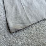 United Colors Of Benetton Cream Wide Leg Pants Photo 8