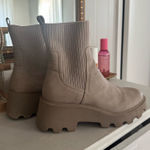Dolce Vita Boots Tan Size 9.5 Photo 0