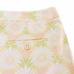 ep pro  Floral Daises Print Skort Sz 10 Photo 4