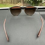 Erika matte brown tortoise  raybans Photo 4