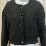 Truth NYC NWT Truth tweed bomber jacket size 6p Photo 1