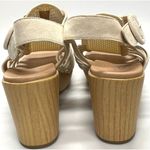 Dr. Scholls  Original Collection Beach Front Heel Sandals Women's Size 7 M Photo 4