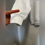 Taylor Swift  White Crewneck Eras Tour Midnights Adult XL Long Sleeve Official. Photo 8