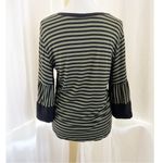 cha cha vente Bell sleeves Blouse  Photo 3
