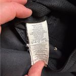 prAna 🥾  Halle Straight-Leg Hiking Pants Women’s Size 8 Black ✨ Photo 10