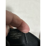 Woman’s Primemark Black Faux Suede Flat Heel Pull On Stretch Bootie 8 Photo 5