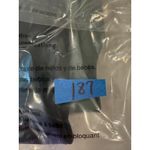 Aerie  Chill. Play. Move Activewear Pockets Mesh Biker Short Green Women's Medium Photo 9