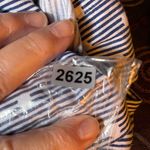 Chadwick's Chadwick’s size M button front high low 100% cotton pockets relaxed fit. Photo 4