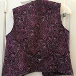 FINAL MARKDOWN LADIES casual corner vest 4 Photo 3