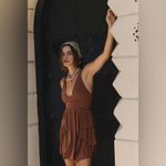 Free People Star Gaze Mini Dress Photo 3