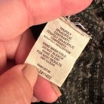 Mystique Boutique MYSTREE mixed media cardigan Photo 8