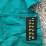 Just Love  Green Nurse Scrubs Set SIZE S Photo 3