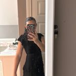 Altar'd State Dress Photo 8