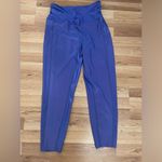 Free People  Movement Leggings - Breathe Deeper Size Large Photo 2