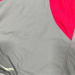 Saucony  Women’s Full Zip Longsleeve Windbreaker Running Red Athletic Size XXL Photo 14