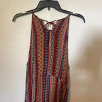 AX Paris Boho Western maxi dress Photo 5