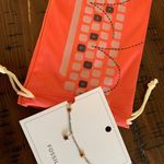 Fossil Star Bracelet Photo 1