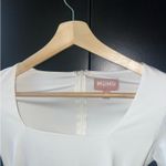 Show Me Your Mumu  Bodysuit White Photo 2