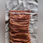 ZARA  Animal Print Ruched Bodycon Mermaid Tail Dress/Skirt Women’s Sz S NWT Photo 4