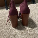 Gianni Bini Wine red color Photo 2